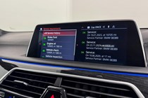 BMW 7-Series (15-22) 740d xDrive M Sport Sport Automatic (04/2019 on) 4d For Sale - Prestige Cars Kent, Orpington