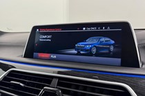 BMW 7-Series (15-22) 740d xDrive M Sport Sport Automatic (04/2019 on) 4d For Sale - Prestige Cars Kent, Orpington