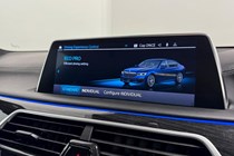 BMW 7-Series (15-22) 740d xDrive M Sport Sport Automatic (04/2019 on) 4d For Sale - Prestige Cars Kent, Orpington