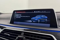 BMW 7-Series (15-22) 740d xDrive M Sport Sport Automatic (04/2019 on) 4d For Sale - Prestige Cars Kent, Orpington