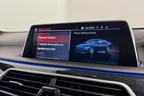 BMW 7-Series (15-22) 740d xDrive M Sport Sport Automatic (04/2019 on) 4d For Sale - Prestige Cars Kent, Orpington