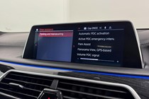 BMW 7-Series (15-22) 740d xDrive M Sport Sport Automatic (04/2019 on) 4d For Sale - Prestige Cars Kent, Orpington