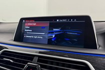 BMW 7-Series (15-22) 740d xDrive M Sport Sport Automatic (04/2019 on) 4d For Sale - Prestige Cars Kent, Orpington