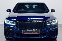 BMW 7-Series (15-22) 740d xDrive M Sport Sport Automatic (04/2019 on) 4d For Sale - Prestige Cars Kent, Orpington