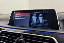 BMW 7-Series (15-22) 740d xDrive M Sport Sport Automatic (04/2019 on) 4d For Sale - Prestige Cars Kent, Orpington