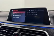 BMW 7-Series (15-22) 740d xDrive M Sport Sport Automatic (04/2019 on) 4d For Sale - Prestige Cars Kent, Orpington