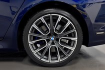 BMW 7-Series (15-22) 740d xDrive M Sport Sport Automatic (04/2019 on) 4d For Sale - Prestige Cars Kent, Orpington