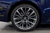 BMW 7-Series (15-22) 740d xDrive M Sport Sport Automatic (04/2019 on) 4d For Sale - Prestige Cars Kent, Orpington