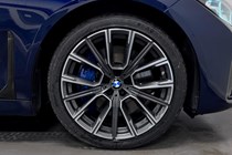 BMW 7-Series (15-22) 740d xDrive M Sport Sport Automatic (04/2019 on) 4d For Sale - Prestige Cars Kent, Orpington