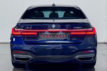 BMW 7-Series (15-22) 740d xDrive M Sport Sport Automatic (04/2019 on) 4d For Sale - Prestige Cars Kent, Orpington