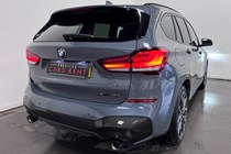 BMW X1 SUV (15-22) xDrive18d M Sport Sport Automatic 5d For Sale - Prestige Cars Kent, Orpington