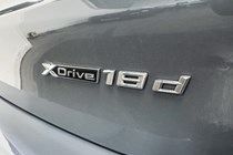 BMW X1 SUV (15-22) xDrive18d M Sport Sport Automatic 5d For Sale - Prestige Cars Kent, Orpington
