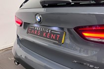 BMW X1 SUV (15-22) xDrive18d M Sport Sport Automatic 5d For Sale - Prestige Cars Kent, Orpington