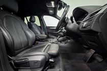 BMW X1 SUV (15-22) xDrive18d M Sport Sport Automatic 5d For Sale - Prestige Cars Kent, Orpington
