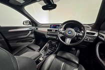 BMW X1 SUV (15-22) xDrive18d M Sport Sport Automatic 5d For Sale - Prestige Cars Kent, Orpington