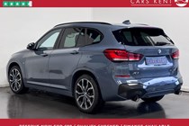 BMW X1 SUV (15-22) xDrive18d M Sport Sport Automatic 5d For Sale - Prestige Cars Kent, Orpington