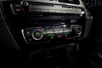 BMW X1 SUV (15-22) xDrive18d M Sport Sport Automatic 5d For Sale - Prestige Cars Kent, Orpington