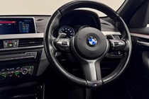 BMW X1 SUV (15-22) xDrive18d M Sport Sport Automatic 5d For Sale - Prestige Cars Kent, Orpington