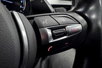 BMW X1 SUV (15-22) xDrive18d M Sport Sport Automatic 5d For Sale - Prestige Cars Kent, Orpington
