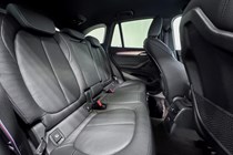 BMW X1 SUV (15-22) xDrive18d M Sport Sport Automatic 5d For Sale - Prestige Cars Kent, Orpington