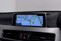 BMW X1 SUV (15-22) xDrive18d M Sport Sport Automatic 5d For Sale - Prestige Cars Kent, Orpington