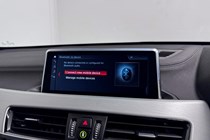 BMW X1 SUV (15-22) xDrive18d M Sport Sport Automatic 5d For Sale - Prestige Cars Kent, Orpington