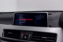 BMW X1 SUV (15-22) xDrive18d M Sport Sport Automatic 5d For Sale - Prestige Cars Kent, Orpington