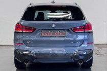 BMW X1 SUV (15-22) xDrive18d M Sport Sport Automatic 5d For Sale - Prestige Cars Kent, Orpington