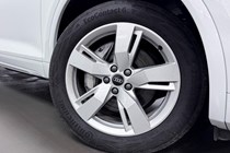 Audi Q5 SUV (16-24) 50 TFSI e Quattro S Line 5dr S Tronic For Sale - Prestige Cars Kent, Orpington