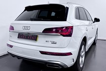 Audi Q5 SUV (16-24) 50 TFSI e Quattro S Line 5dr S Tronic For Sale - Prestige Cars Kent, Orpington