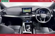 Audi Q5 SUV (16-24) 50 TFSI e Quattro S Line 5dr S Tronic For Sale - Prestige Cars Kent, Orpington