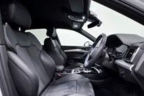 Audi Q5 SUV (16-24) 50 TFSI e Quattro S Line 5dr S Tronic For Sale - Prestige Cars Kent, Orpington