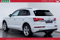 Audi Q5 SUV (16-24) 50 TFSI e Quattro S Line 5dr S Tronic For Sale - Prestige Cars Kent, Orpington