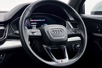Audi Q5 SUV (16-24) 50 TFSI e Quattro S Line 5dr S Tronic For Sale - Prestige Cars Kent, Orpington