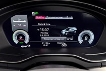 Audi Q5 SUV (16-24) 50 TFSI e Quattro S Line 5dr S Tronic For Sale - Prestige Cars Kent, Orpington