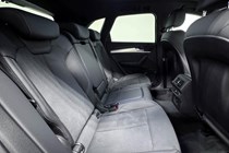 Audi Q5 SUV (16-24) 50 TFSI e Quattro S Line 5dr S Tronic For Sale - Prestige Cars Kent, Orpington