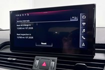 Audi Q5 SUV (16-24) 50 TFSI e Quattro S Line 5dr S Tronic For Sale - Prestige Cars Kent, Orpington