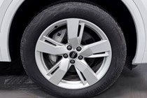 Audi Q5 SUV (16-24) 50 TFSI e Quattro S Line 5dr S Tronic For Sale - Prestige Cars Kent, Orpington