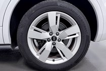 Audi Q5 SUV (16-24) 50 TFSI e Quattro S Line 5dr S Tronic For Sale - Prestige Cars Kent, Orpington