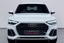 Audi Q5 SUV (16-24) 50 TFSI e Quattro S Line 5dr S Tronic For Sale - Prestige Cars Kent, Orpington