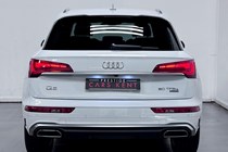 Audi Q5 SUV (16-24) 50 TFSI e Quattro S Line 5dr S Tronic For Sale - Prestige Cars Kent, Orpington