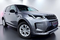 Land Rover Discovery Sport (15 on) R-Dynamic HSE (5 Seat) P300e auto 5d For Sale - Prestige Cars Kent, Orpington