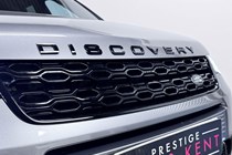 Land Rover Discovery Sport (15 on) R-Dynamic HSE (5 Seat) P300e auto 5d For Sale - Prestige Cars Kent, Orpington