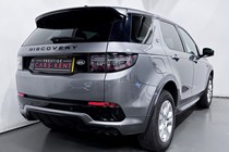 Land Rover Discovery Sport (15 on) R-Dynamic HSE (5 Seat) P300e auto 5d For Sale - Prestige Cars Kent, Orpington