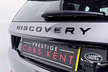 Land Rover Discovery Sport (15 on) R-Dynamic HSE (5 Seat) P300e auto 5d For Sale - Prestige Cars Kent, Orpington