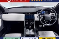 Land Rover Discovery Sport (15 on) R-Dynamic HSE (5 Seat) P300e auto 5d For Sale - Prestige Cars Kent, Orpington