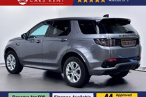 Land Rover Discovery Sport (15 on) R-Dynamic HSE (5 Seat) P300e auto 5d For Sale - Prestige Cars Kent, Orpington