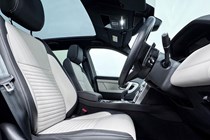 Land Rover Discovery Sport (15 on) R-Dynamic HSE (5 Seat) P300e auto 5d For Sale - Prestige Cars Kent, Orpington
