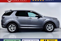 Land Rover Discovery Sport (15 on) R-Dynamic HSE (5 Seat) P300e auto 5d For Sale - Prestige Cars Kent, Orpington