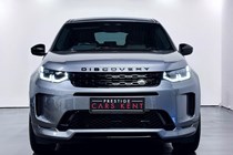 Land Rover Discovery Sport (15 on) R-Dynamic HSE (5 Seat) P300e auto 5d For Sale - Prestige Cars Kent, Orpington